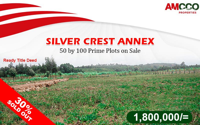 Silver Crest Annex